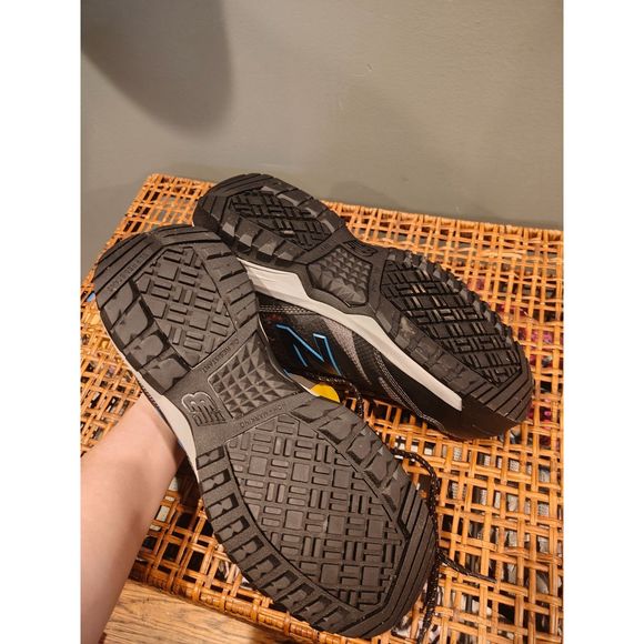 New Balance New Balance Mens Composite Toe 589 V1 Industrial Shoe 9.5 - Picture 5 of 8